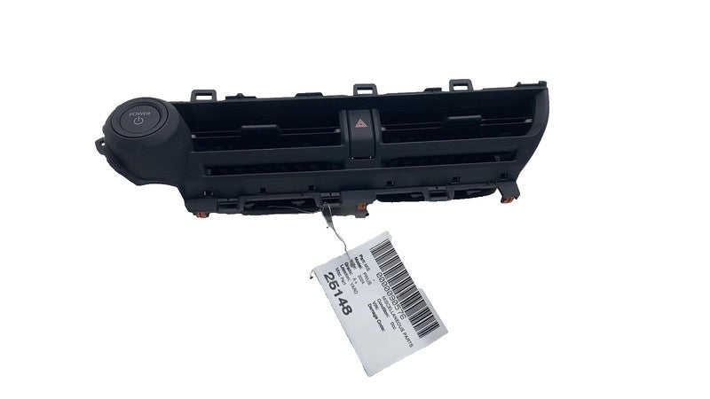 ⭕ 2023-2025 Toyota Prius Dash Dashboard Center A/C Air Vent Grille 556