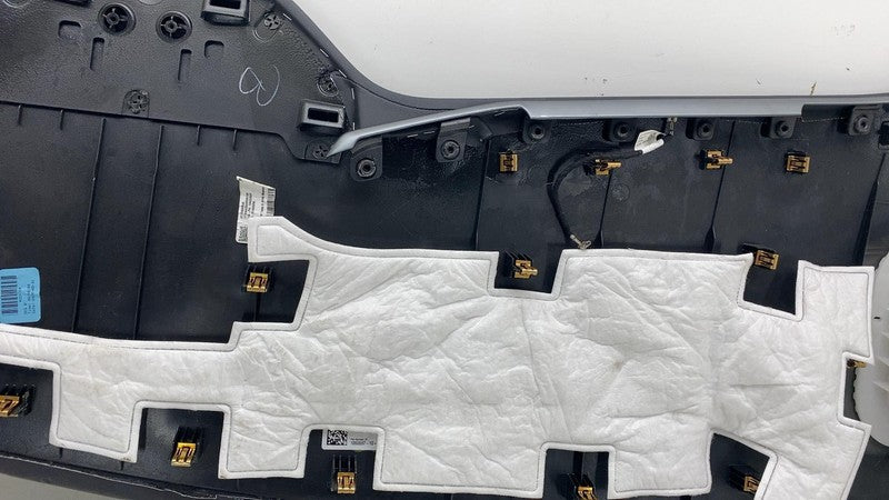 ⭕2016-2020 Tesla Model X Dashboard Instrument Panel Dash Trim Cover 11