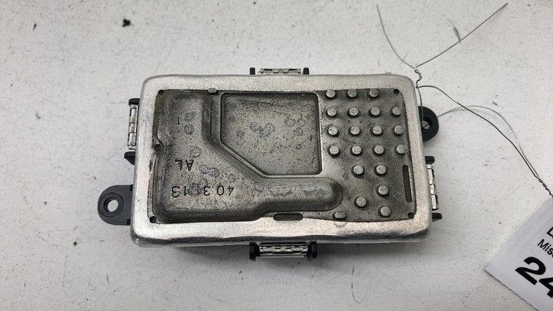 A 212 870 21 10 ⭕ 2010-2016 Mercedes W212 E350 E550 AC Blower Motor Resistor Module A2128702110