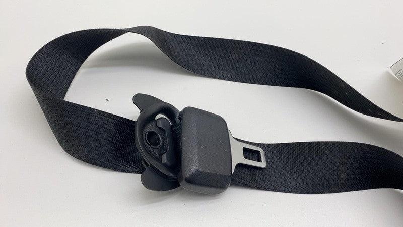 104825903A 2012-2020 Tesla Model S Front Passenger Side 1st Row Seat Belt & Retractor Right