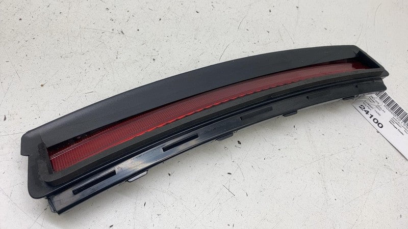 ⭕ 17-23 Model 3 Rear Package Tray Lamp Inner 3rd Brake Stop Light 1077