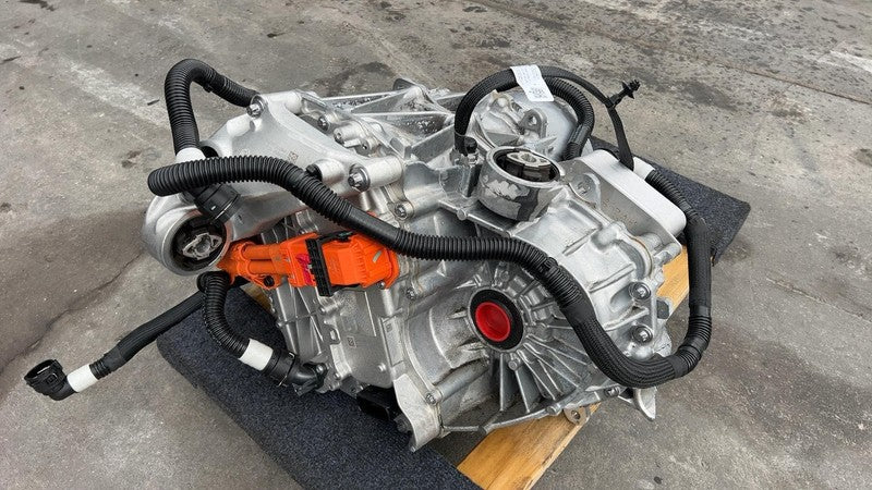 1120990 17 J ⭕ 24-25 Model 3 Y Rear Drive Unit Engine 1120990-17-J (PARTS ONLY)