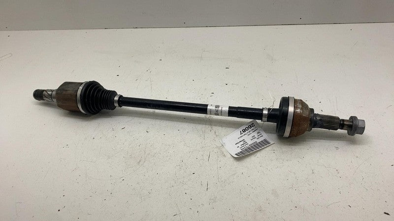 104416800A ⭕ 24-25 Model 3 M3 Rear Left or Right CV Axle Shaft Halfshaft 25MM 1044168-00-A