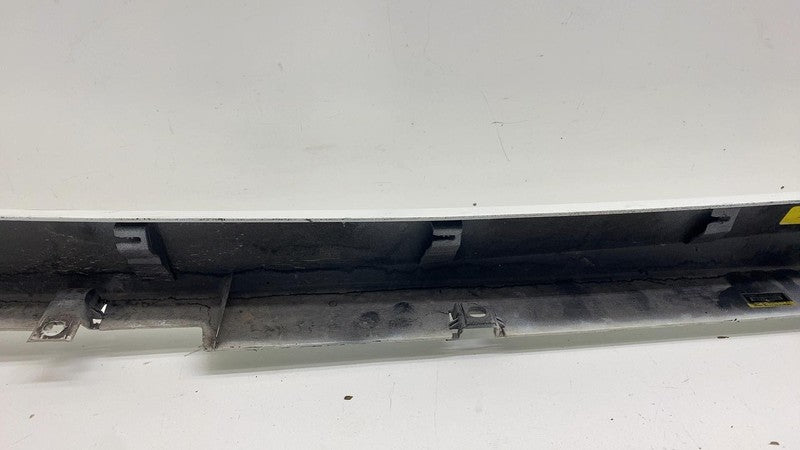 76852-5SA0A ⭕ 2018-2023 Nissan LEAF Right Side Skirt Rocker Molding Cover Panel 76852-5SA0A