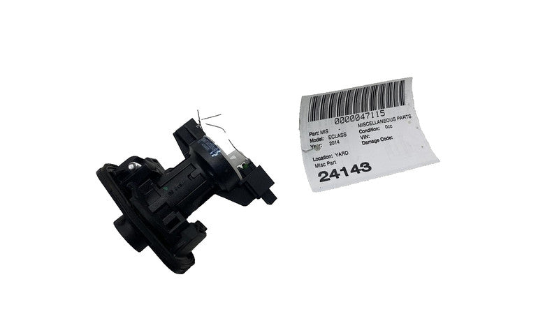 ⭕ 2010-2013 Mercedes-Benz E350 E550 Rear Trunk Lid Lock Latch OEM A204