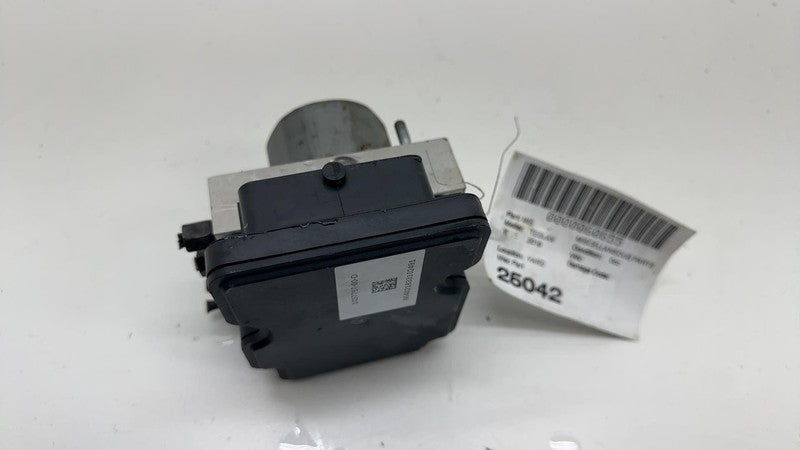 ⭕ 16-20 Tesla Model S X Anti-Lock ABS Brake Pump Hydraulic Module 1037