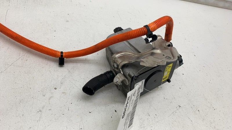 ⭕ 2016-2020 Tesla Model X MX Thermal System Electric Battery Heater 10