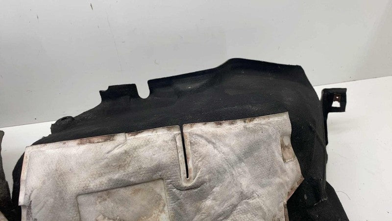 ⭕ 2013-2017 Land Range Rover Sport Rear Left Fender Liner Splash Guard Shield LH