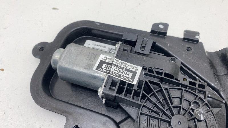 109662090L ⭕ 2017-2023 Tesla Model 3 Front Left Door Window Regulator & Motor 1096620-90-L