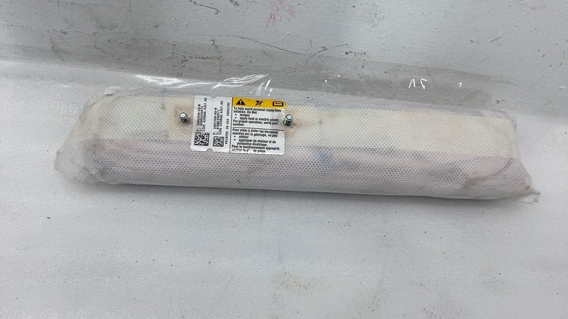 ⭕ 2012-2017 Tesla Model S MS Front Passenger Side Seat Airbag Right 10