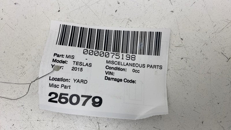 ⭕ 2012-2020 Tesla Model S MS Front Passenger Windshield Wiper Arm Righ