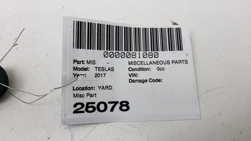 ⭕2012-2020 Tesla Model S Front Passenger Windshield Wiper Arm Right 10