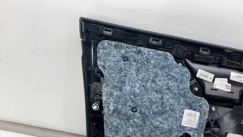 1007936-53-N ⭕ 2012-2020 Tesla Model S Front Right Door Panel Trim Card Cover RH 1007936-53-N