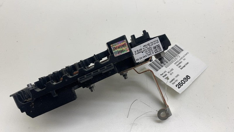 A2425400250 ⭕ 2014-2017 Mercedes-Benz B-Class W246 W242 Fuse Box Unit Module OEM A2425400250
