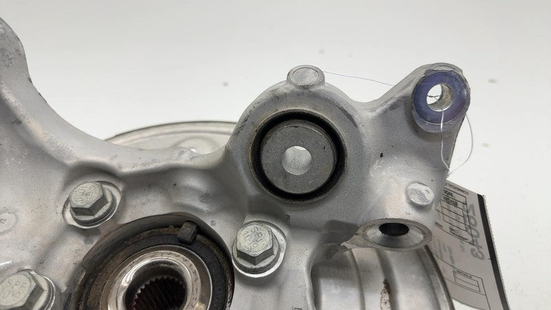 LK9C5B758ENA ⭕21-24 Ford Mustang Mach-E Rear Right Spindle Knuckle RH Assy AWD LK9C-5B758-ENA