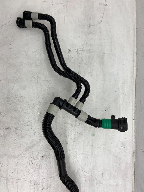 1501293 00 C ⭕ 2020-2022 Tesla Model Y MY Chiller to Battery Coolant Pipe Hose 1501293-00-C