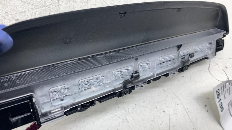 ⭕ 2017-2020 BMW 540i Rear Windshield Third Brake Light Stop Lamp OEM 2