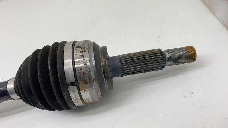 142016200A 2021-2023 Tesla Model X Rear Passenger Side CV Axle Shaft Halfshaft Right RH AWD