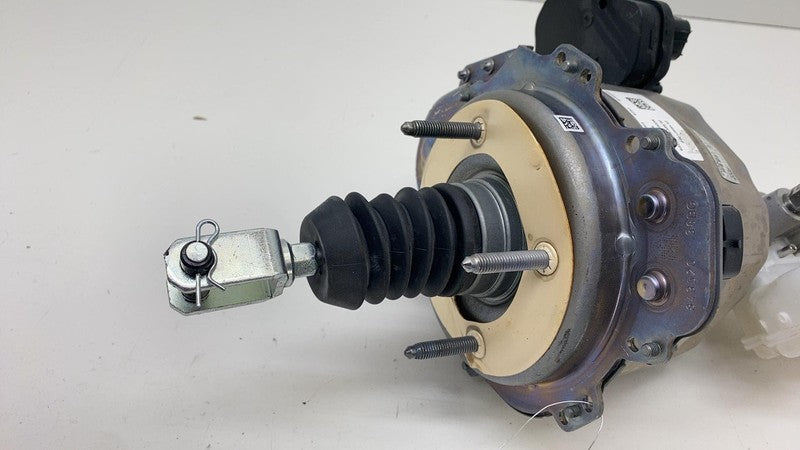 ⭕ 2017-2023 Model 3 Power Brake Booster Master Cylinder & Reservoir 10