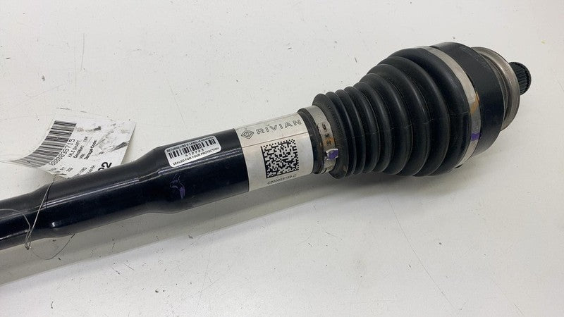 C200055199-C ⭕ 22-24 Rivian R1T R1S Rear Passenger CV Axle Shaft Halfshaft Right C200055199-C