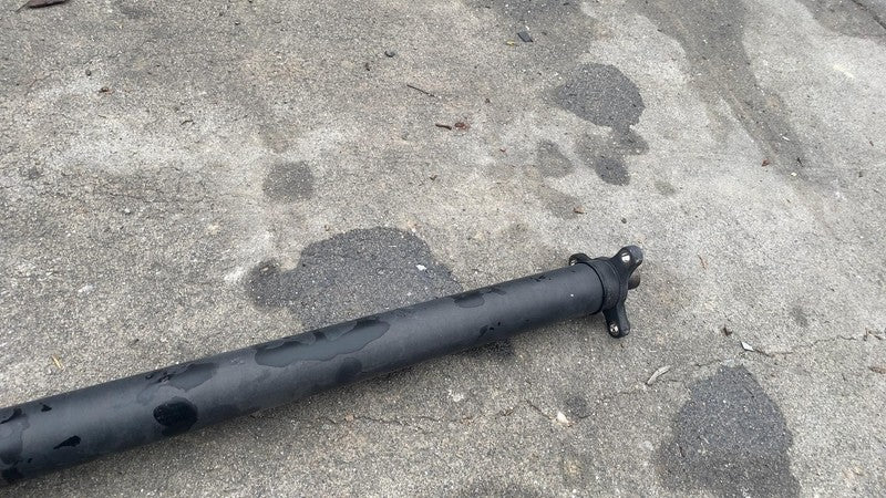 A212 9006 ⭕ 10-16 Mercedes E350 W212 Rear Drive Axle Shaft Driveshaft Propeller A2129006