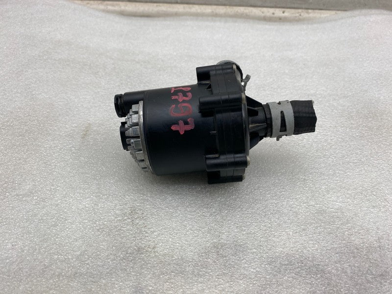 105747300F ⭕ 2012-2020 Tesla Model S MS Auxiliary Water Coolant Pump Assembly 1067473-00-F