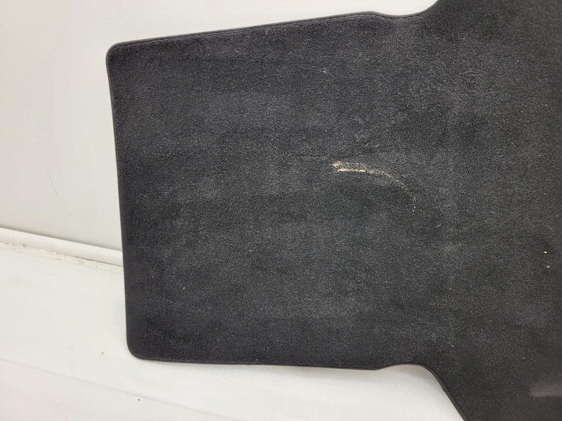 ⭕ 12-15 Model S Rear Luggage Compartment Trunk Floor Mat Extension 100