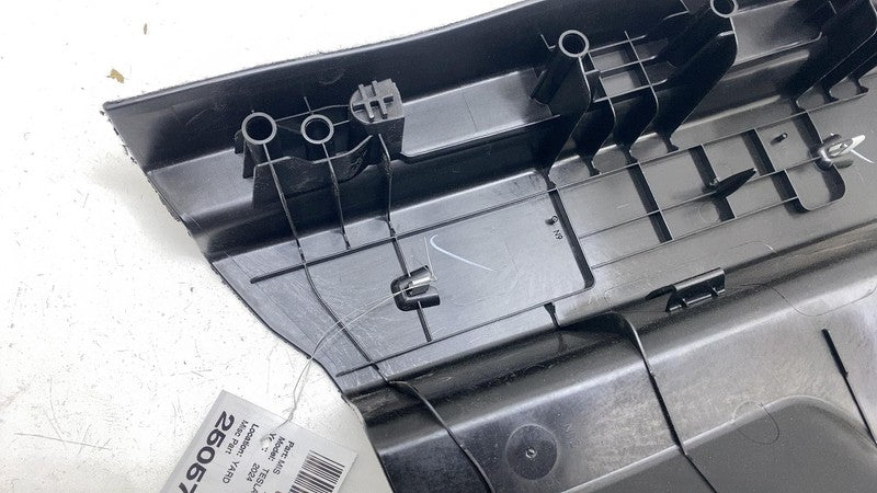 ⭕ 2024-2025 Tesla Model 3 Driver Side Trunk Load Floor Bracket Left 17