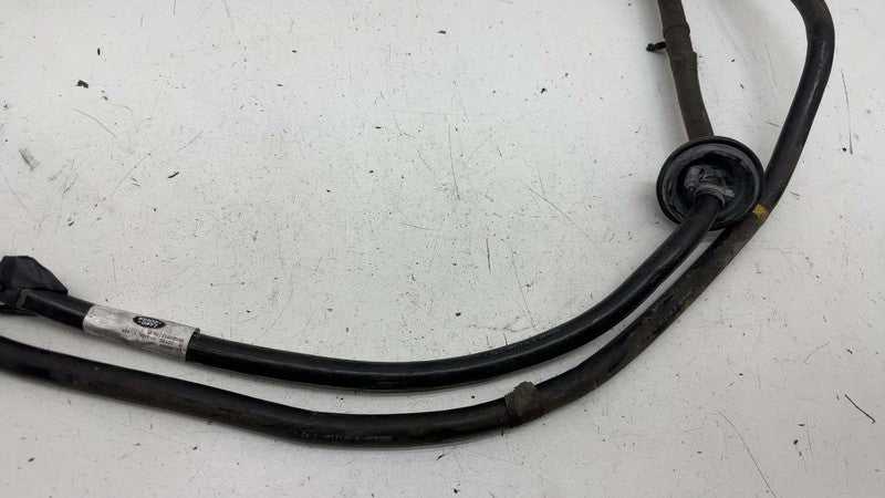 ⭕14-15 Range Rover Sport Engine Starter Battery Wire Cable Harness CK5