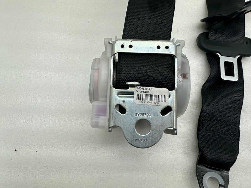 102313600C ⭕ 16-20 Model S Rear Driver Side 2nd Row Seat Belt & Retractor Left 1023136-00-C