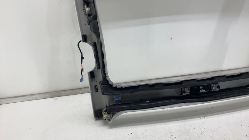 2017-2022 Tesla Model 3 M3 Roof Headliner Ceiling Panel Trim Cover & Speaker OEM