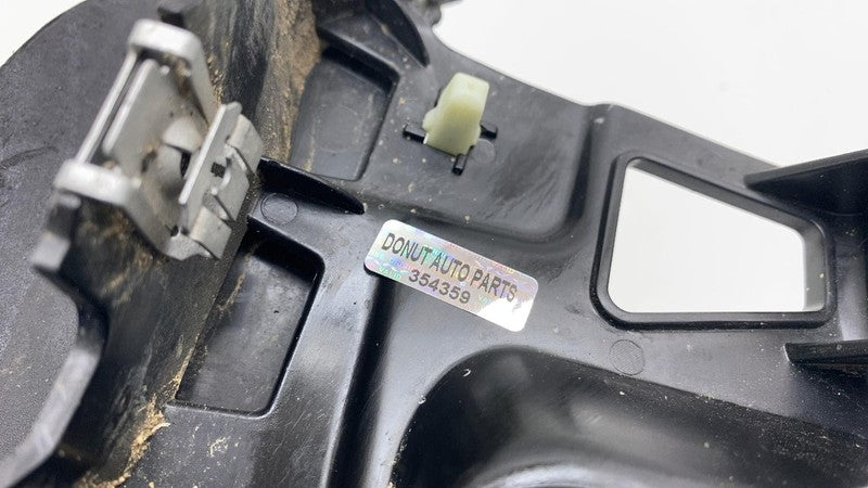 9Y0 854 816 A ⭕ 2019-2025 Porsche Cayenne Rear Right Mud Flap Splash Shield Guard 9Y0854816A