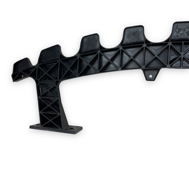 101927600D ⭕ 2014-2016 Tesla Model S Front Ankle Catcher Lower Reinforcement 1019276-00-D