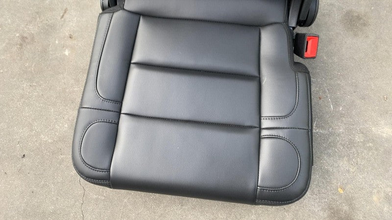 ⭕2018-2021 Lincoln Navigator Rear 3rd Row Seat Cushion Right Side Blac