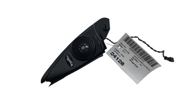 ⭕ 11-16 Mini Cooper Countryman Front Left Panel Tweeter Speaker 651392