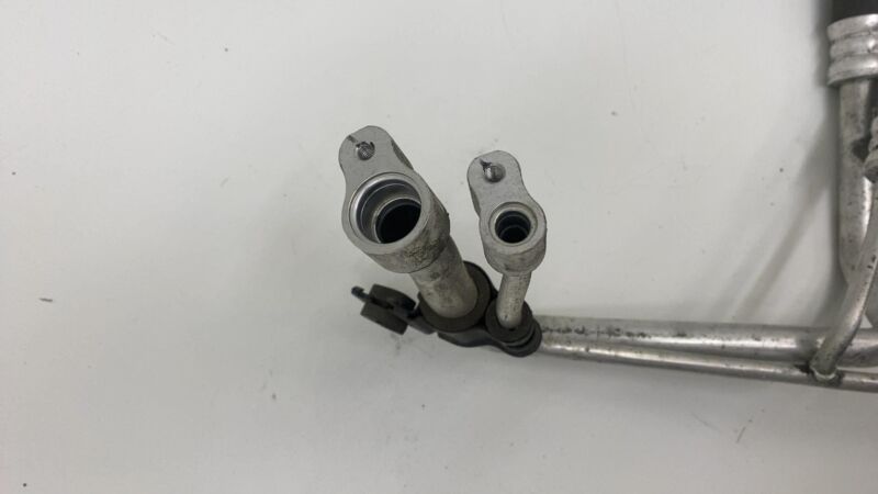2016-2020 Tesla Model S MS A/C Lower Liquid & Chiller Suction Line Pipe Assy OEM