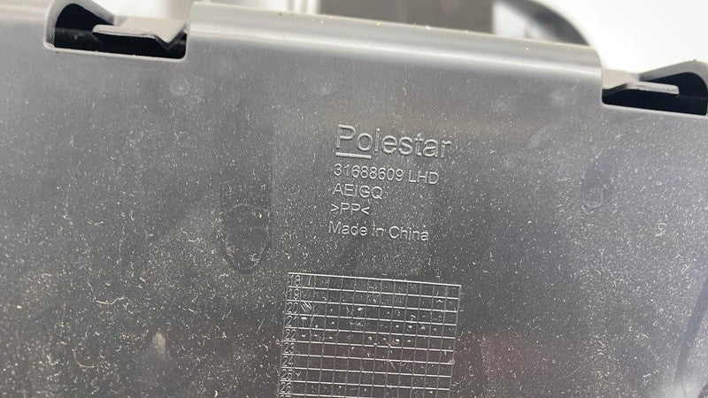 31688609 ⭕ 2021-2023 Polestar 2 Dash Dashboard Glove Box Storage Compartment OEM 31688609