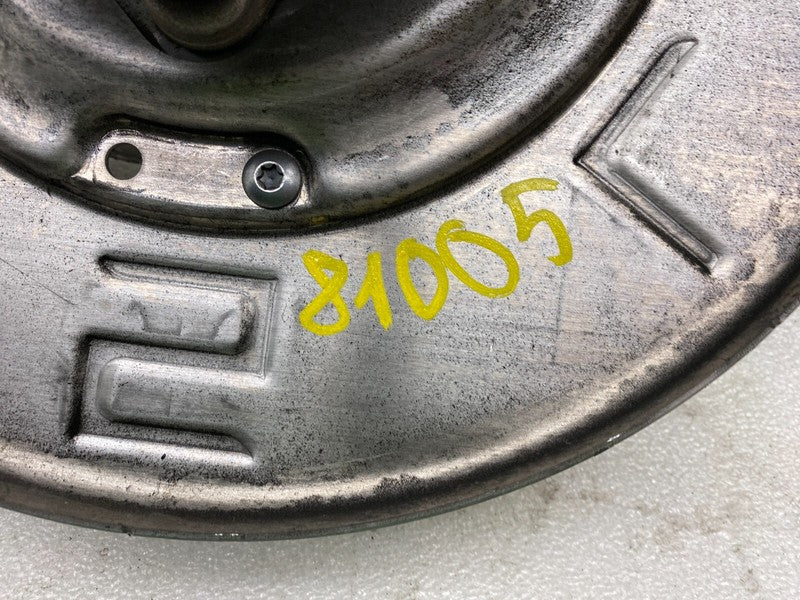 104431600E ⭕17-23 Model 3 Front Right Spindle Knuckle + Hub (150mm Non-Driven) 1044316-00-E
