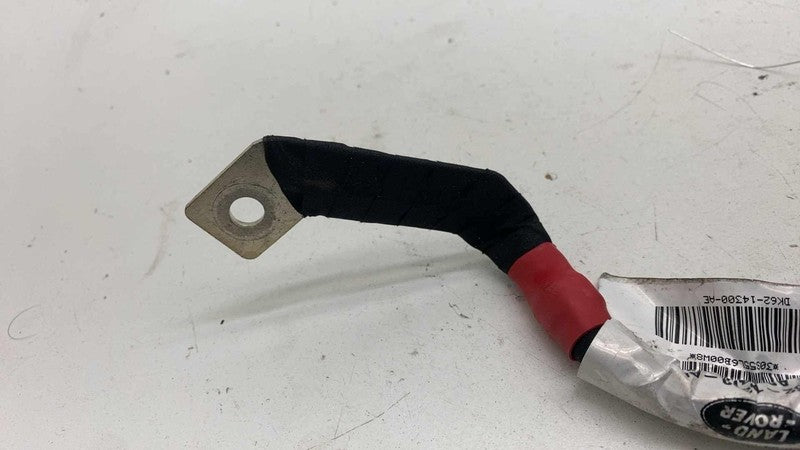 ⭕ 2014-2017 Range Rover Sport Power Distribution Box Module Cable DK62