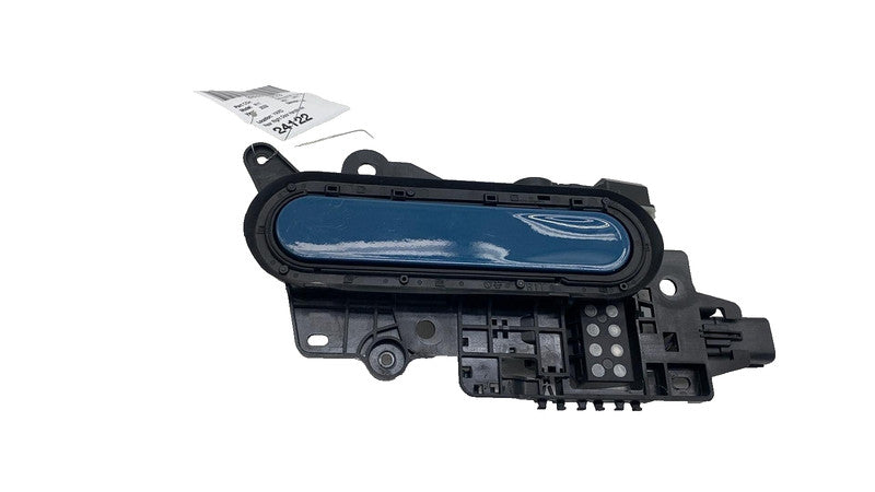 22-24 Rivian R1T R1S Front or Rear Right Passenger Door Handle Blue PT