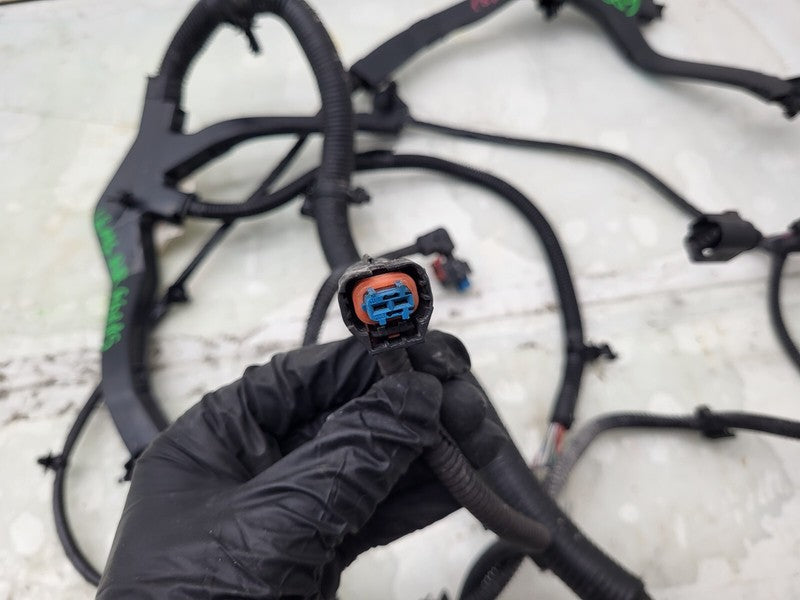 200443005A ⭕2016-2020 Tesla Model S MS Rear Subframe Wiring Harness Cable Wire 2004430-05-A