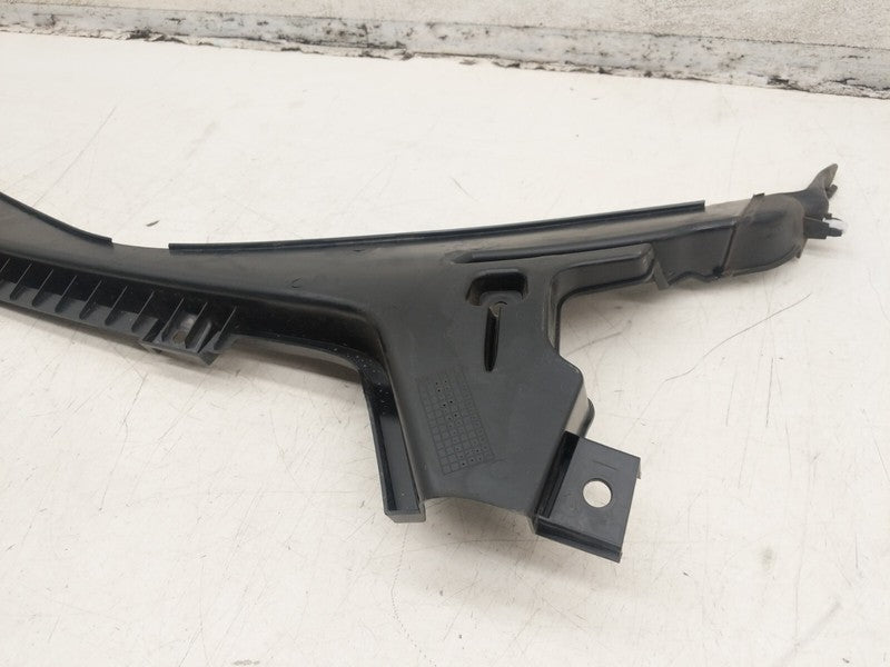 ⭕ 2020-2023 Tesla Model Y Front Windshield Under Hood Trim Cowl Screen Panel OEM