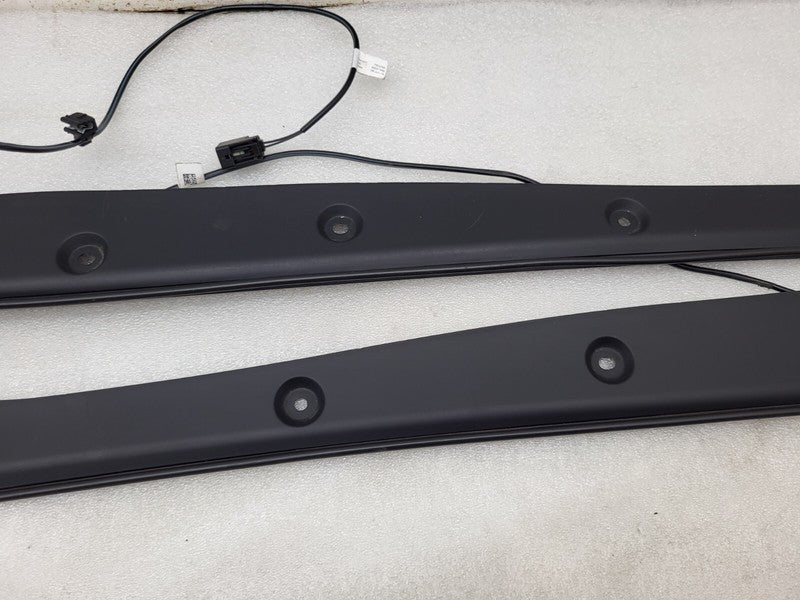 1056300 00 D ⭕16-22 Model X MX Rear Left & Right Trunk Cover Sensor 1056299-00-D/1056300-00-D
