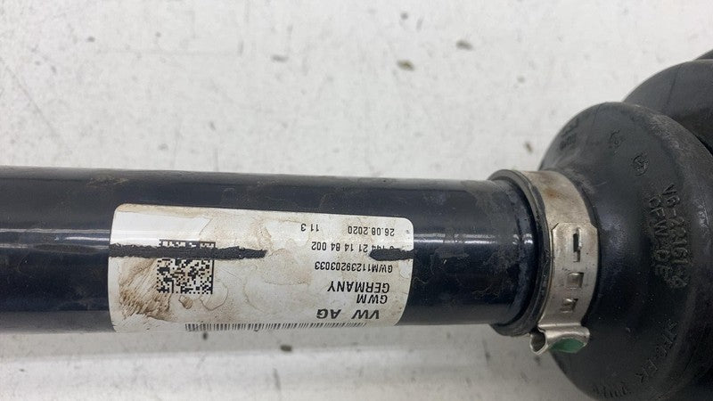 4KE 407 271 ⭕ 2019-2023 Audi E-Tron Quattro Front Left Axle Shaft Halfshaft LH AWD 4KE407271