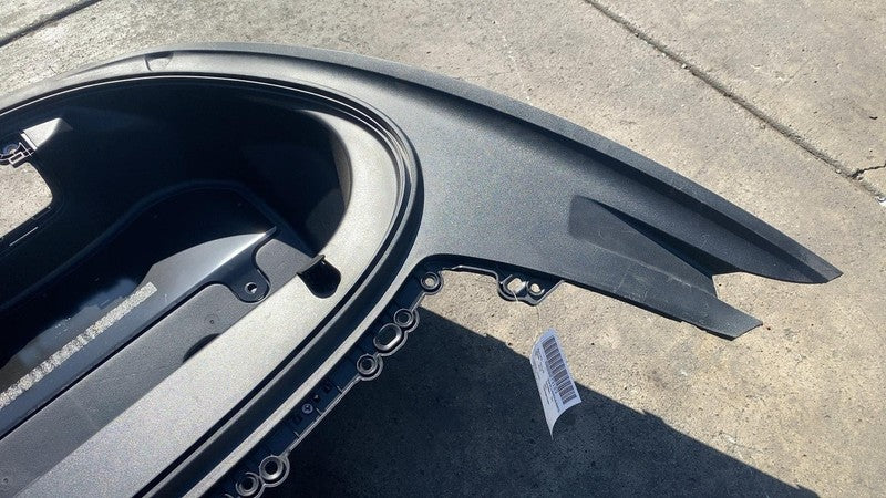 ⭕ 2017-2020 Tesla Model 3 M3 Frunk Storage Tray Box Front Trunk Compartment Well