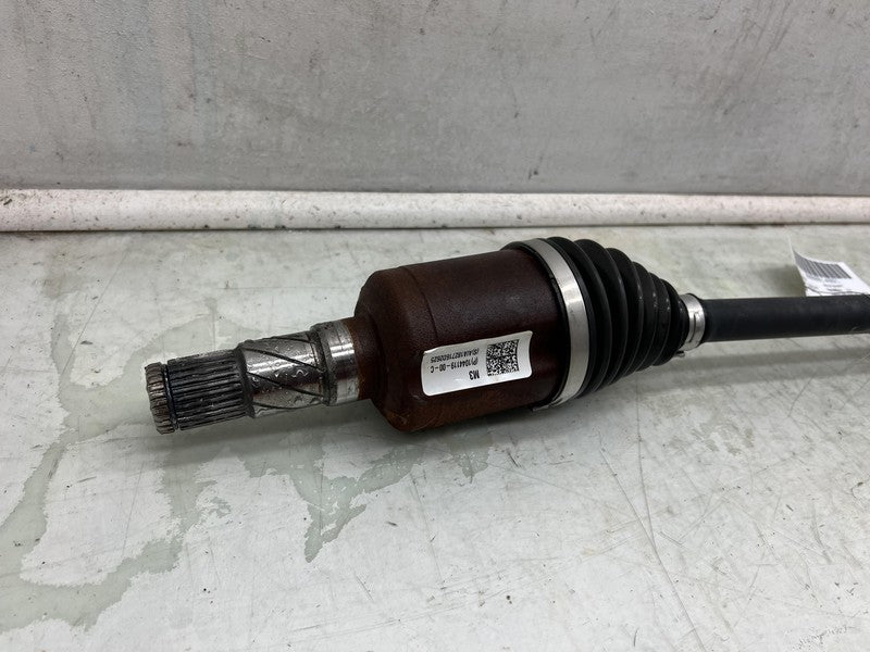 2017-2021 Tesla Model 3 M3 Front CV Axle Halfshaft Driveshaft 1044119-