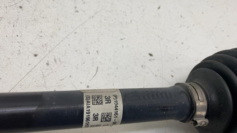 ⭕ 17-23 Model 3 M3 Rear Left or Right CV Axle Shaft Halfshaft 25MM 104