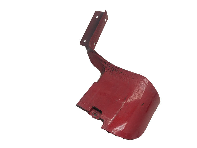 1028758 00 A ⭕ 16-20 Tesla Model S Right Rocker Molding Splash Guard End Cover 1028758-00-A