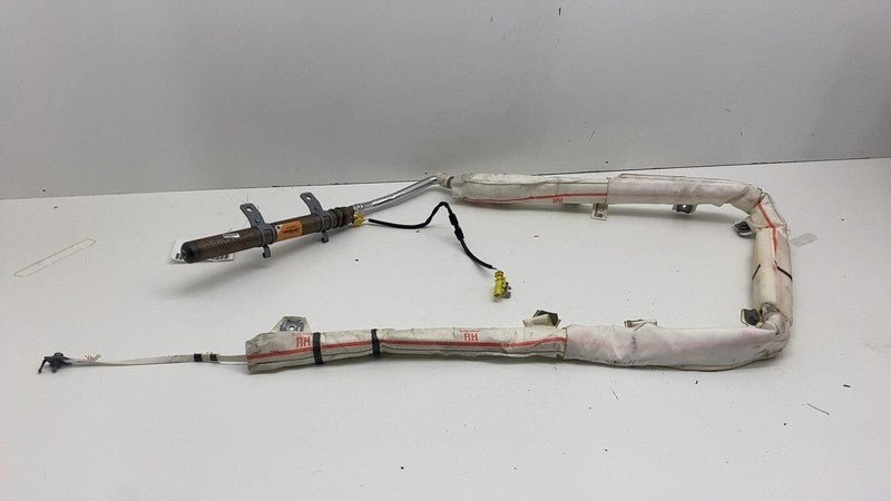 23295039 ⭕ 2014-2018 Chevrolet Silverado 1500 Crew Cab Right Roof Curtain Airbag 23295039