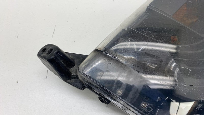 100599500D 12-20 Tesla Model S Front Driver Side Fog Light Cornering Lamp Left 1005996-00-E